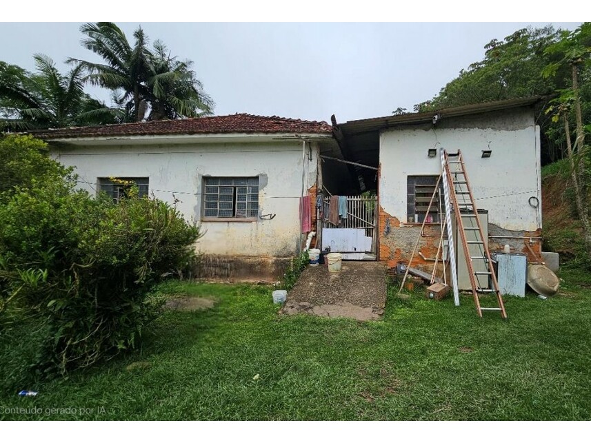 Imagem 4 do Leilão de Terreno - Vila Moraes - Mogi das Cruzes/SP