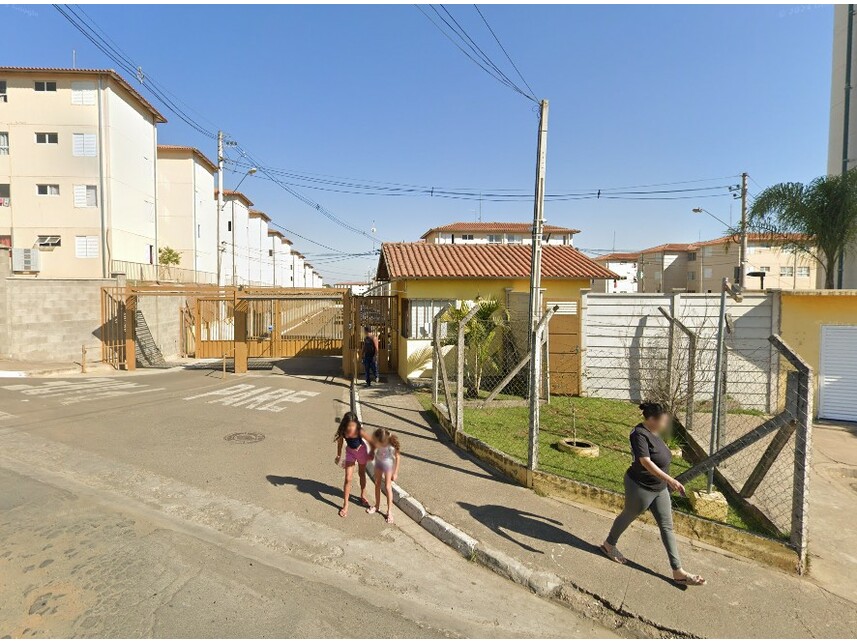 Imagem  do Leilão de Apartamento - Jardim Taiguara - Piracicaba/SP