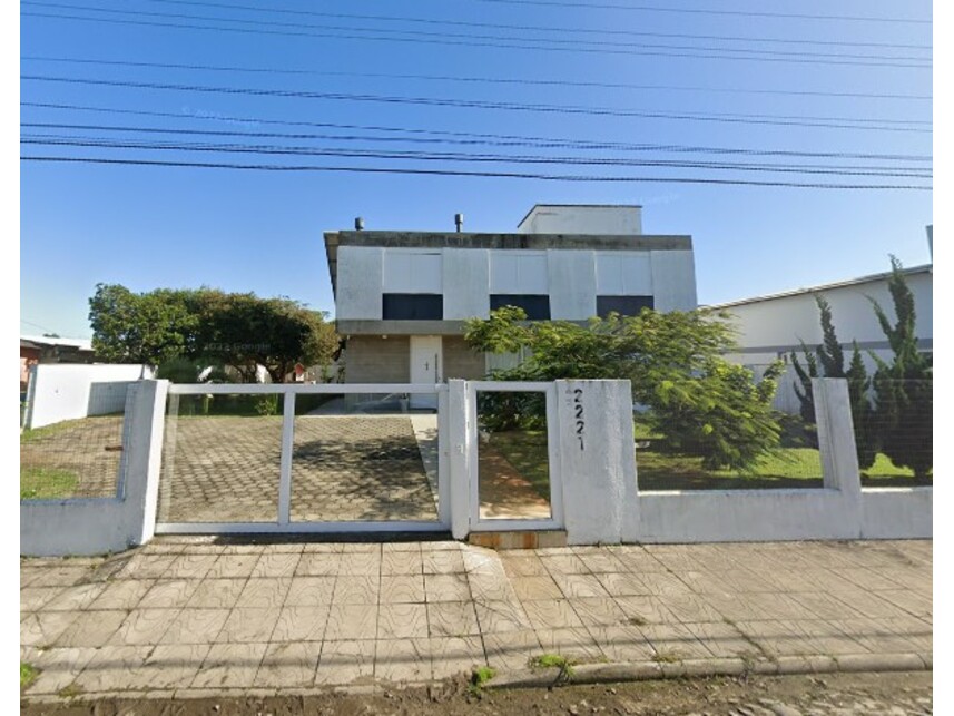 Imagem do imóvel Casa à venda em leilão