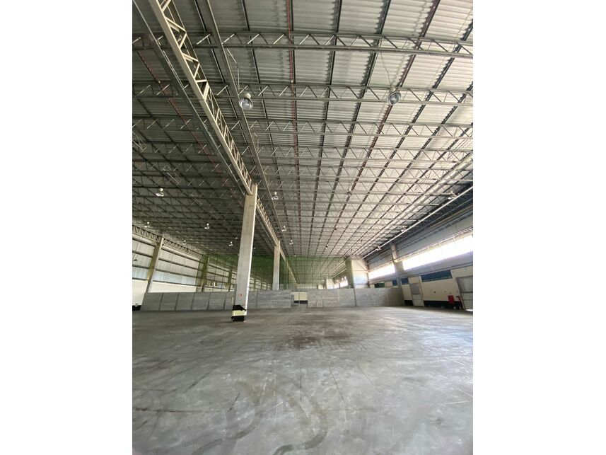 Imagem 12 do Imóvel a venda - Galpão - Pólo Industrial de Camaçari - Camaçari/BA