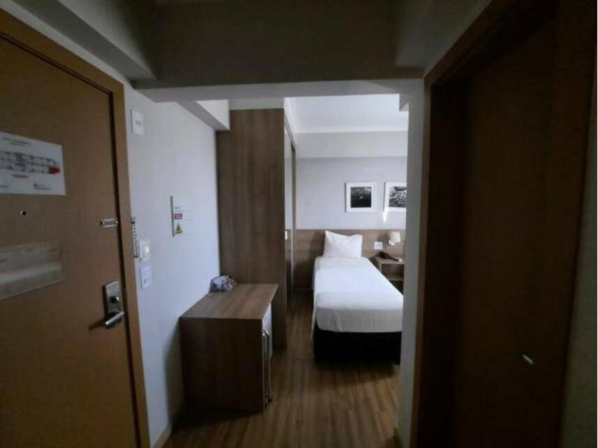 Imagem 14 do Leilão de Apartamento - Residencial Flórida - Ribeirão Preto/SP