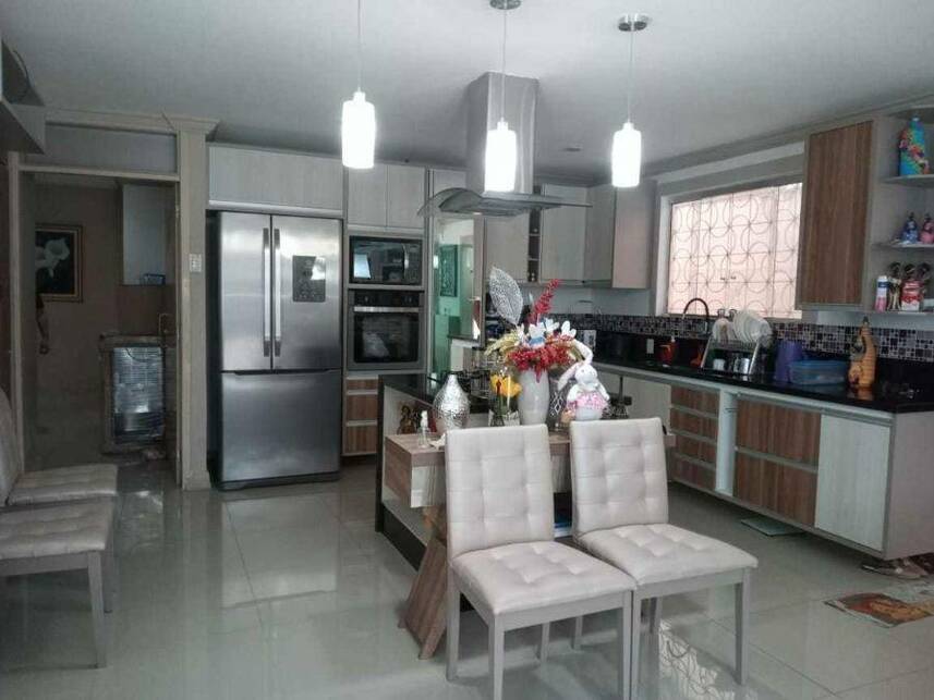 Imagem 6 do Leilão de Casa - Chapada - Manaus/AM