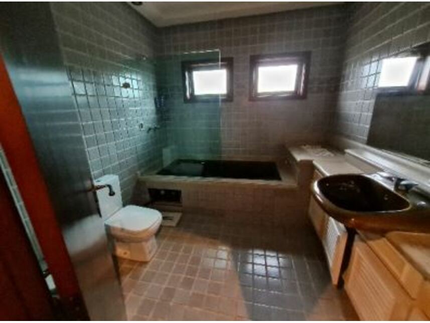 Imagem 9 do Leilão de Casa - Jardim Acapulco - Guarujá/SP