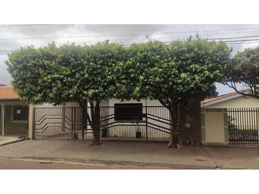 Imagem 2 do Leilão de Casa - Jardim Belo Horizonte - Rondonópolis/MT