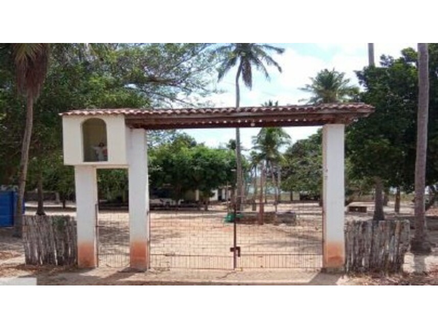 Imagem 1 do Leilão de Área Rural - Gualdrapas - Trairi/CE