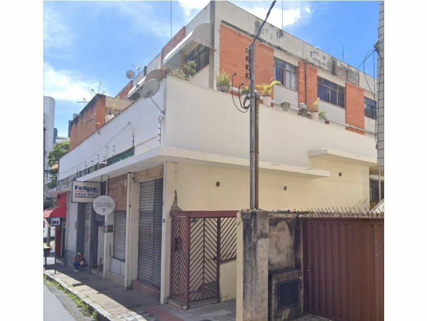 Imagem  do Leilão de Apartamento - Cruzeiro - Belo Horizonte/MG
