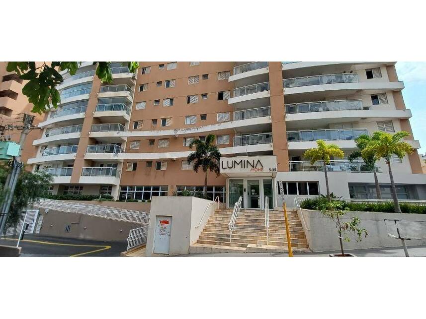 Imagem 2 do Leilão de Apartamento - Vila Santo Antônio - Bauru/SP