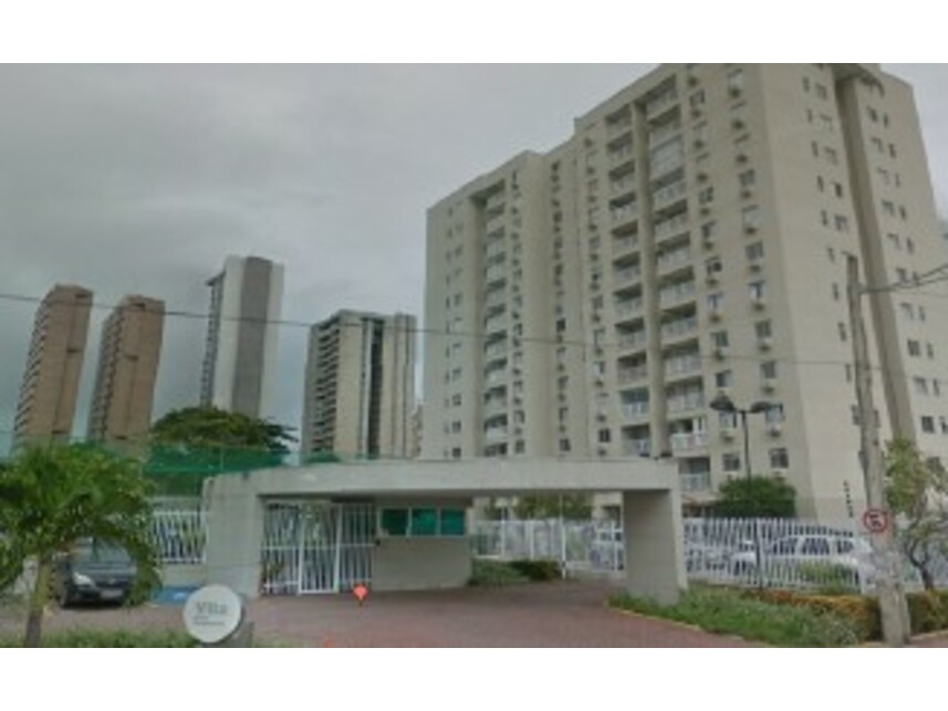 Imagem  do Leilão de Apartamento - Piedade - Jaboatão dos Guararapes/PE