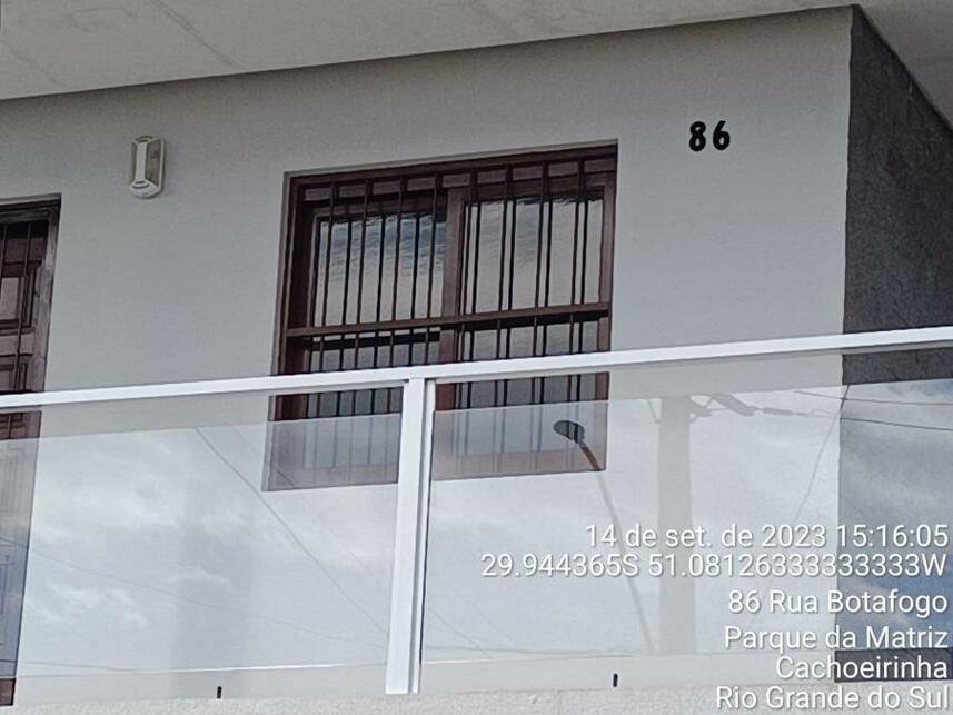Imagem 3 do Leilão de Apartamento - Parque da Matriz - Cachoeirinha/RS