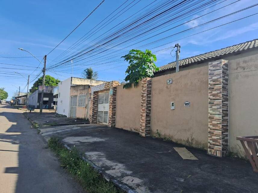 Imagem 4 do Leilão de Casa - Jardim do Ingá - Luziânia/GO