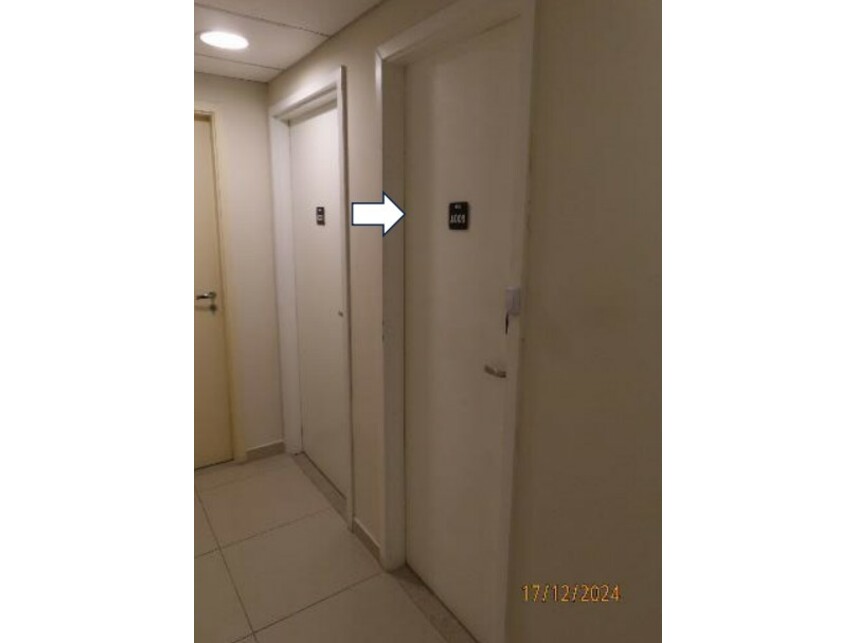 Imagem 5 do Leilão de Sala Comercial - Centro - Osasco/SP