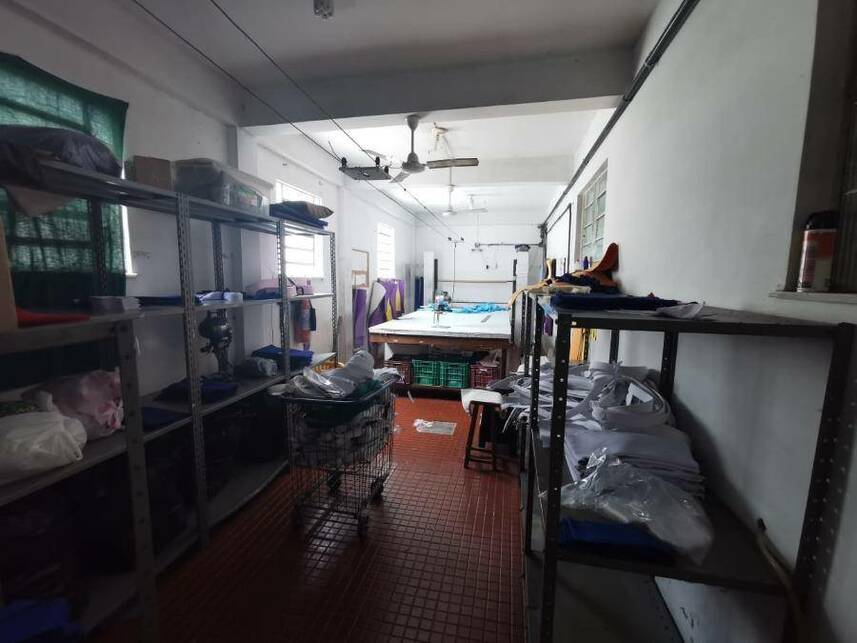 Imagem 6 do Leilão de Casa - Taquara - Rio de Janeiro/RJ