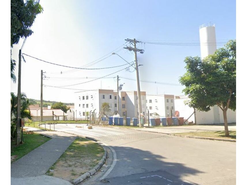 Imagem 2 do Leilão de Apartamento - Cajuru - São José dos Campos/SP