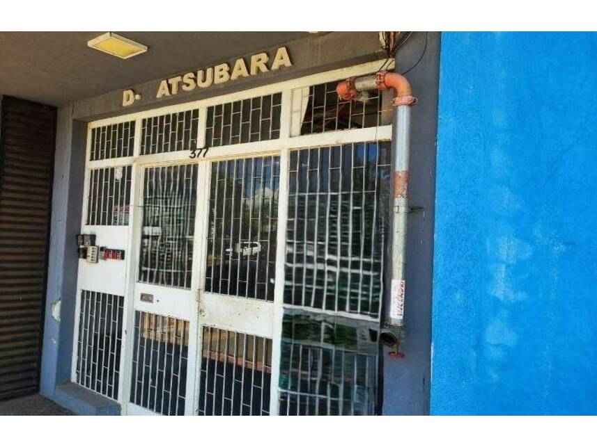 Imagem 2 do Leilão de Apartamento - Centro - Ponta Porã/MS