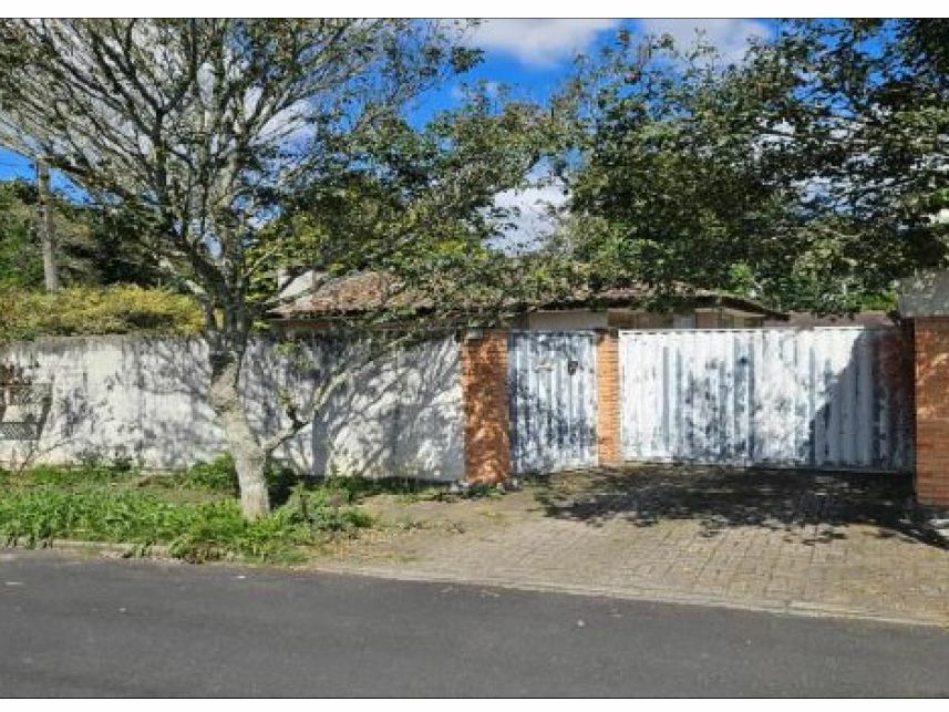 Imagem  do Leilão de Casa - Ferrari - Campo Largo/PR