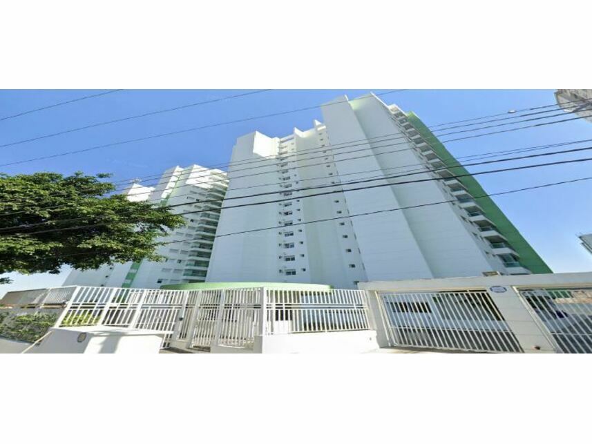 Imagem 2 do Leilão de Apartamento - Picanço - Guarulhos/SP