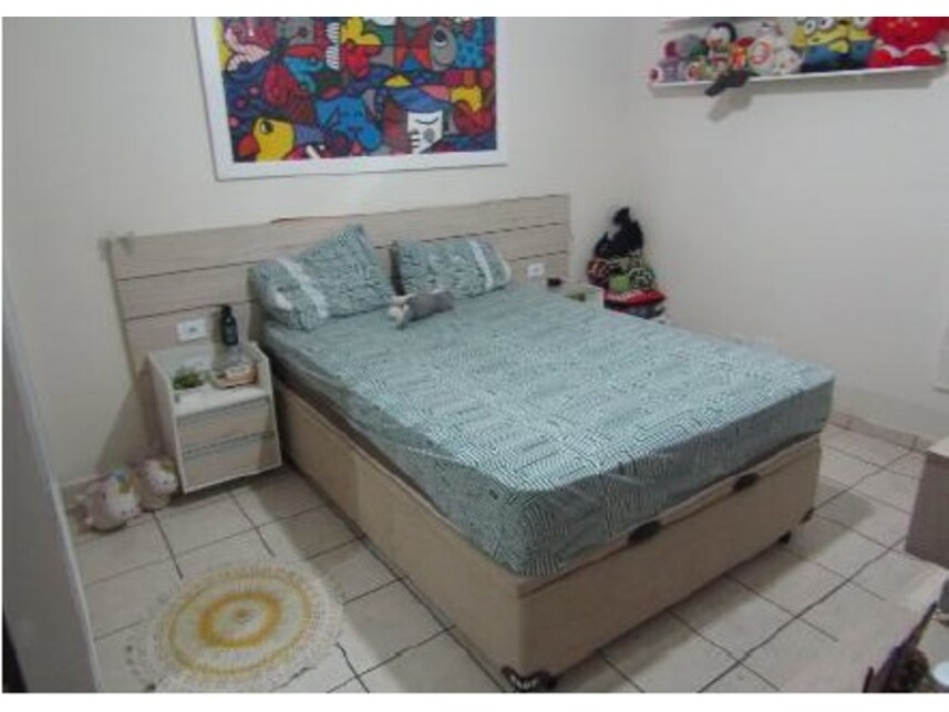 Imagem 5 do Leilão de Casa - Vila Belo Horizonte - Campo Grande/MS