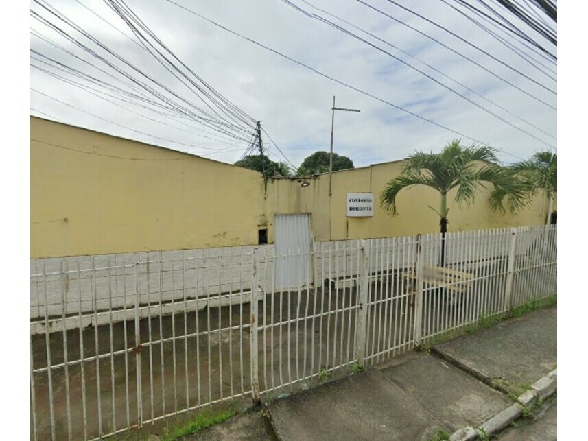 Imagem  do Leilão de Casa - Prefeito Antônio Lins de Souza - Rio Largo/AL