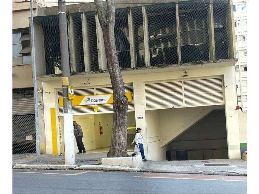 Imagem 2 do Leilão de Prédio Comercial - Bela Vista - São Paulo/SP