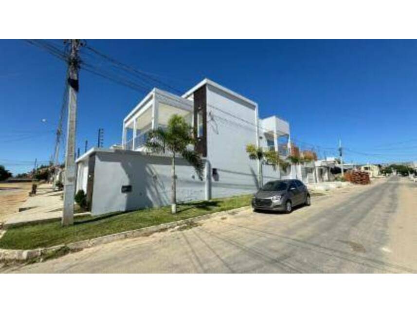 Imagem 5 do Leilão de Casa - Jatobá - Patos/PB