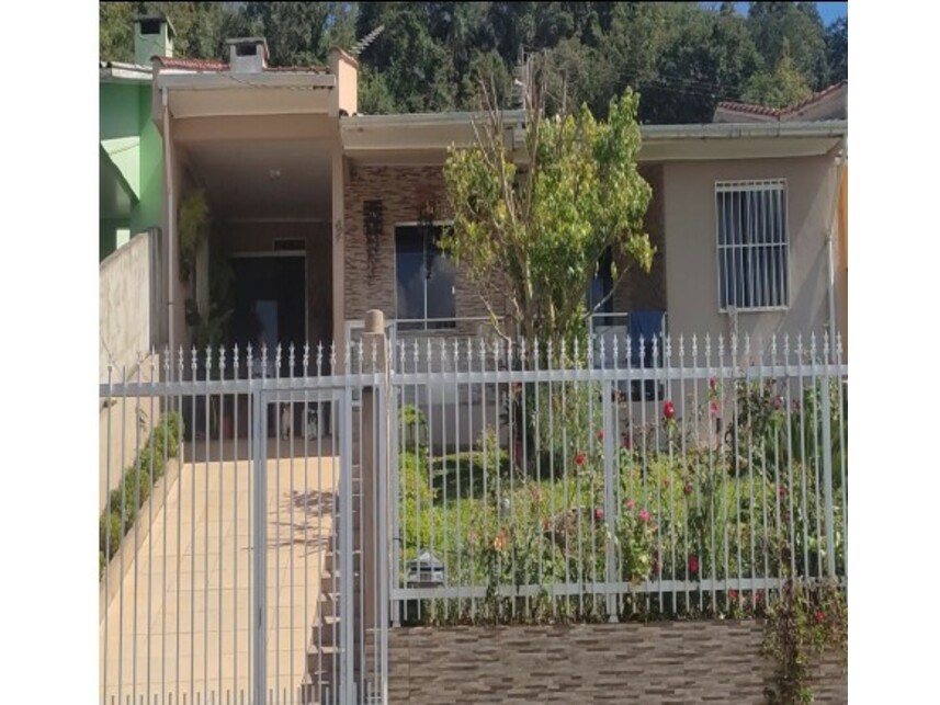 Imagem 3 do Leilão de Casa - Sintrial - Concórdia/SC