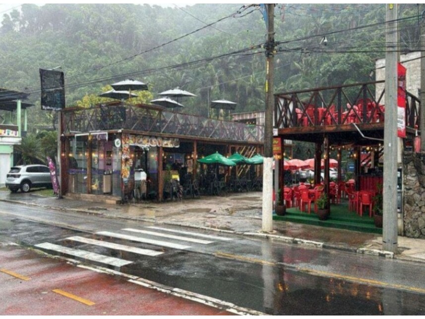 Imagem 1 do Leilão de Imóvel Comercial - Jardim Tejereba - Guarujá/SP