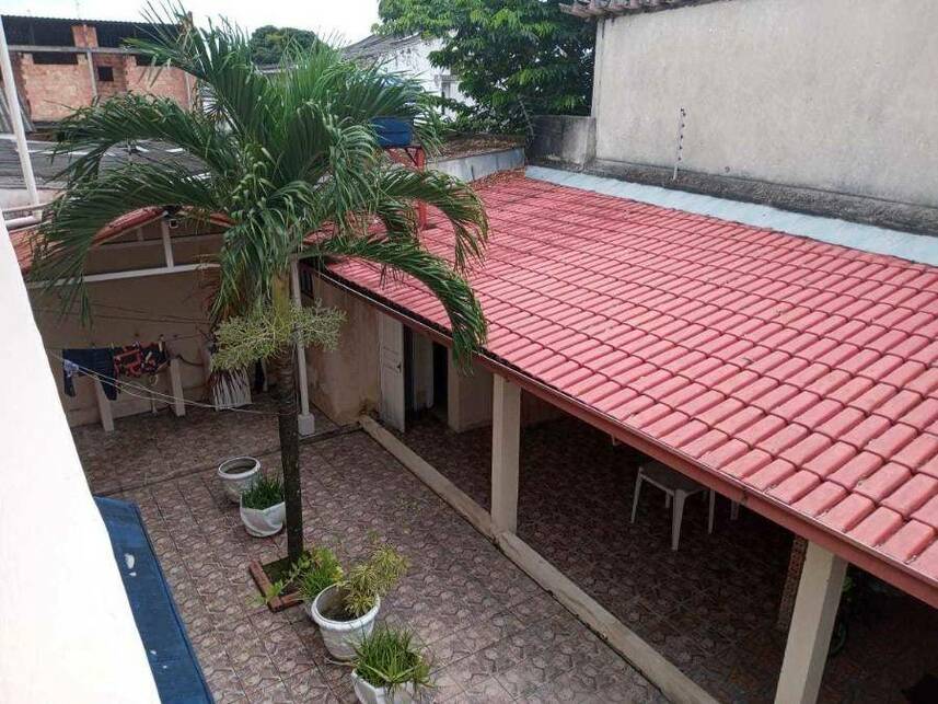 Imagem 2 do Leilão de Casa - Chapada - Manaus/AM