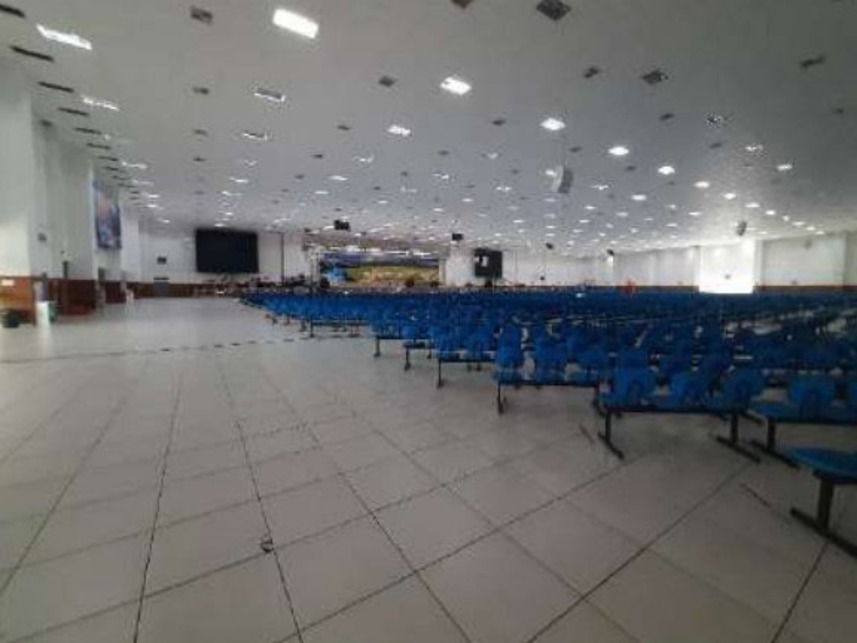 Imagem 4 do Leilão de Prédio Comercial - Santo Amaro - São Paulo/SP