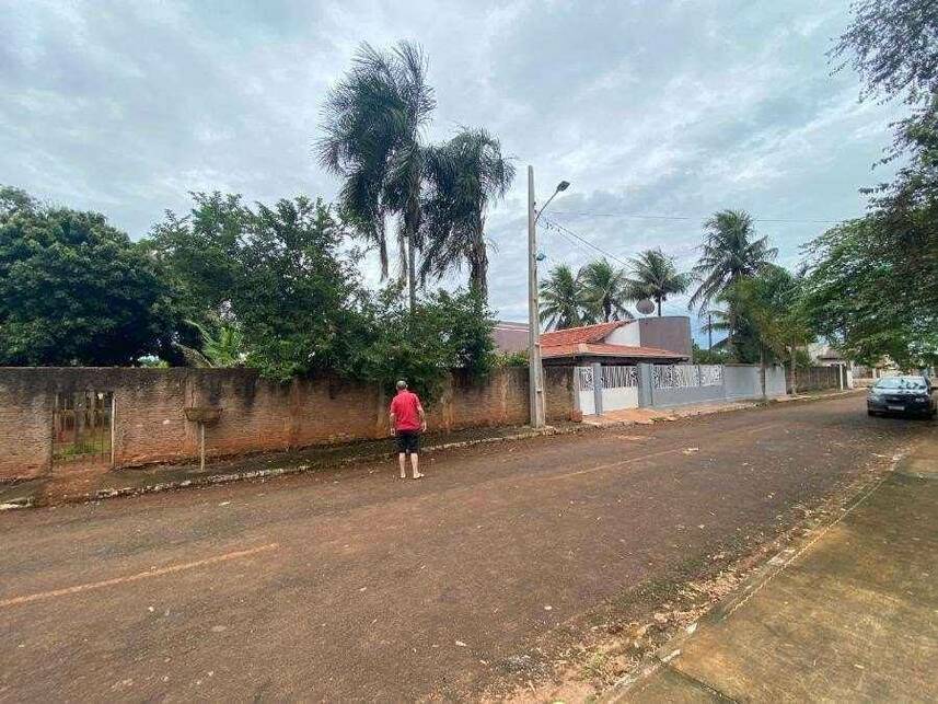 Imagem 4 do Leilão de Casa - Vila Alta - Santo Afonso/MT