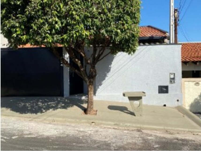 Imagem 4 do Leilão de Casa - Conjunto Habitacional Vereador Antônio Brandini - Fernandópolis/SP