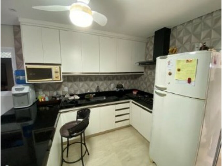 Imagem 10 do Leilão de Casa - Conjunto Habitacional Vereador Antônio Brandini - Fernandópolis/SP