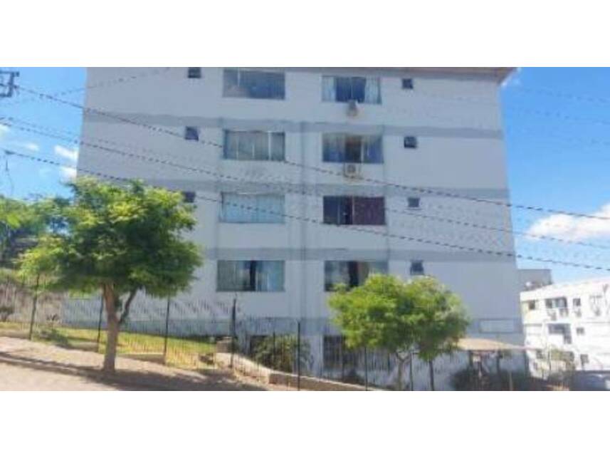 Imagem 2 do Leilão de Apartamento - Bonfim - Santa Cruz do Sul/RS