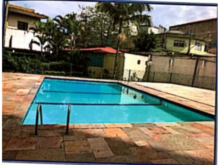 Imagem 5 do Leilão de Apartamento - Saúde - São Paulo/SP