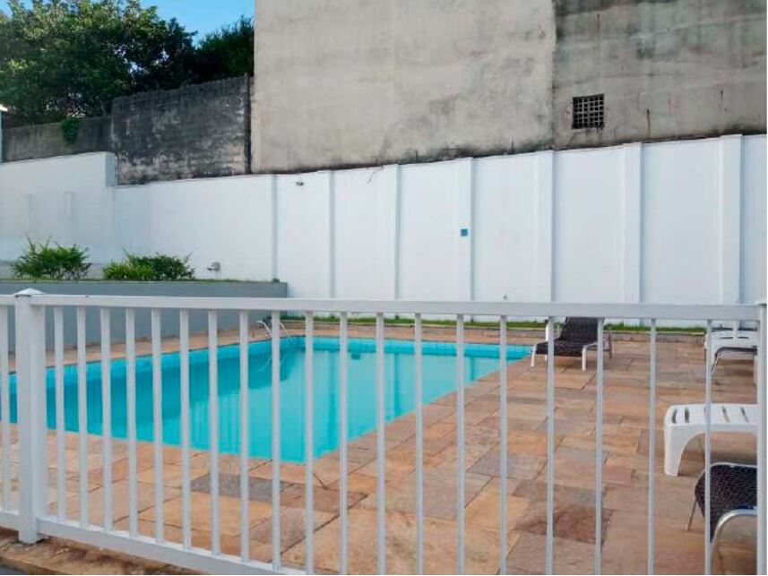 Imagem 8 do Leilão de Apartamento - Vila Carlos de Campos - São Paulo/SP