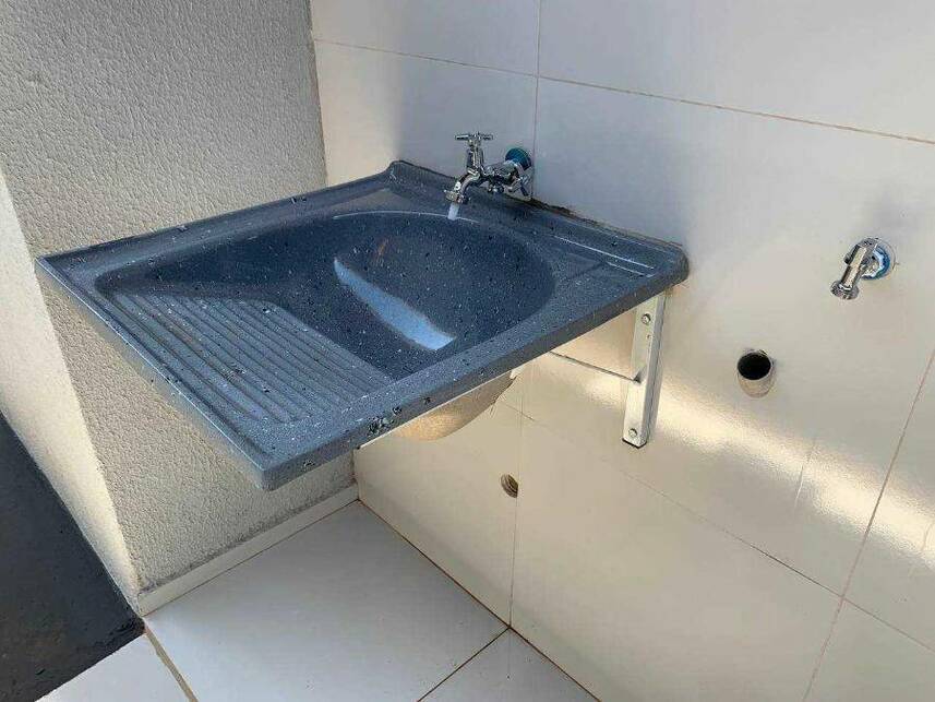Imagem 11 do Leilão de Casa - Jardim Tijuca - Campo Grande/MS