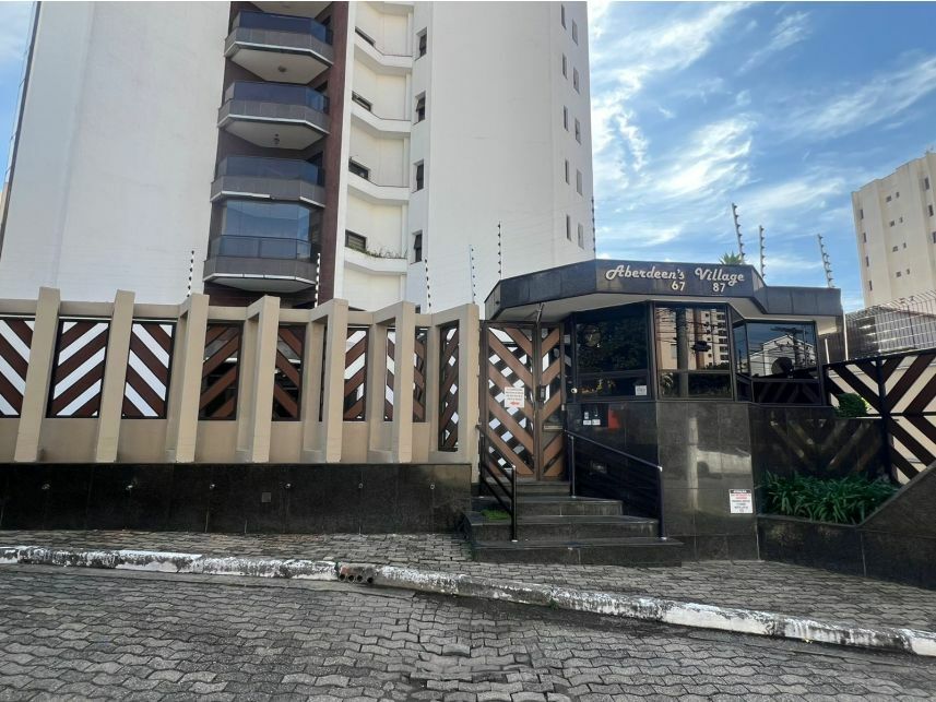 Imagem 2 do Leilão de Apartamento - Tatuapé - São Paulo/SP