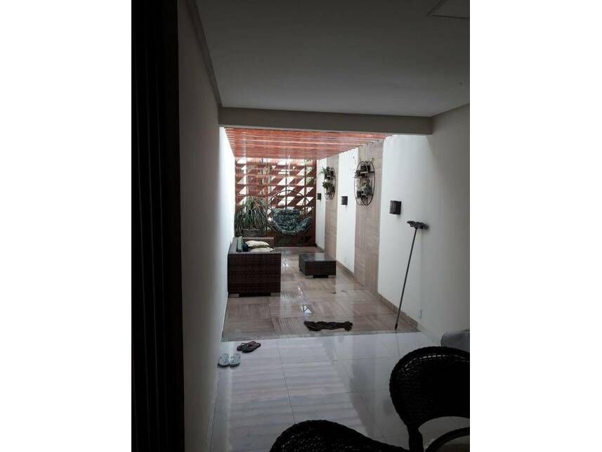 Imagem 16 do Leilão de Casa - Santo Antônio dos Prazeres - Feira de Santana/BA