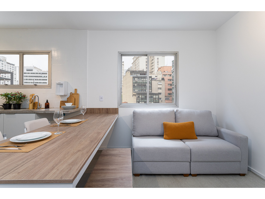 Imagem 11 do Leilão de Apartamento - Cerqueira César - São Paulo/SP