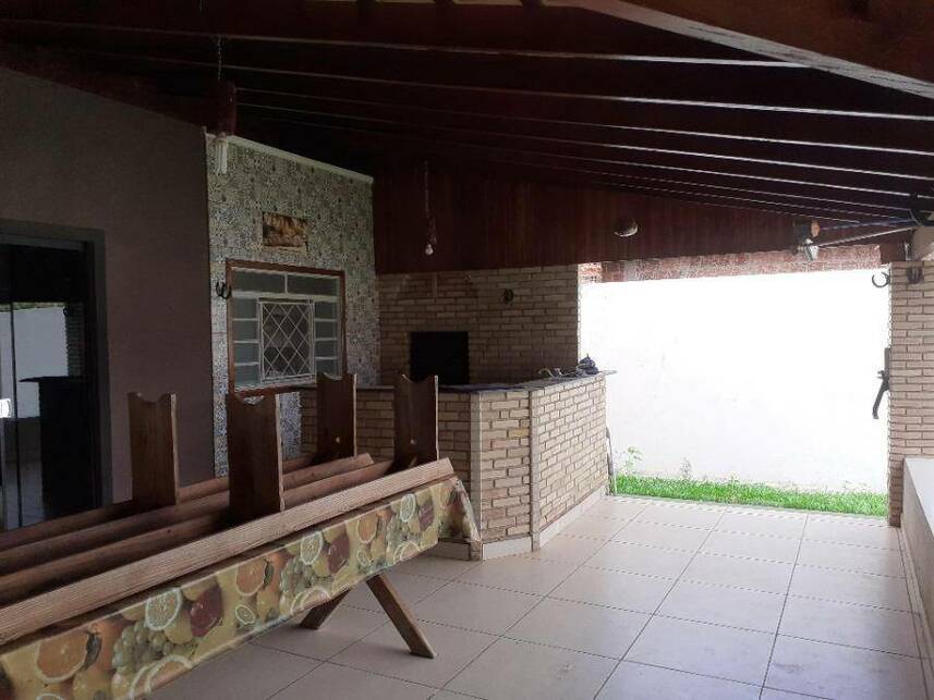 Imagem 6 do Leilão de Casa - Lago Azul - Buritama/SP