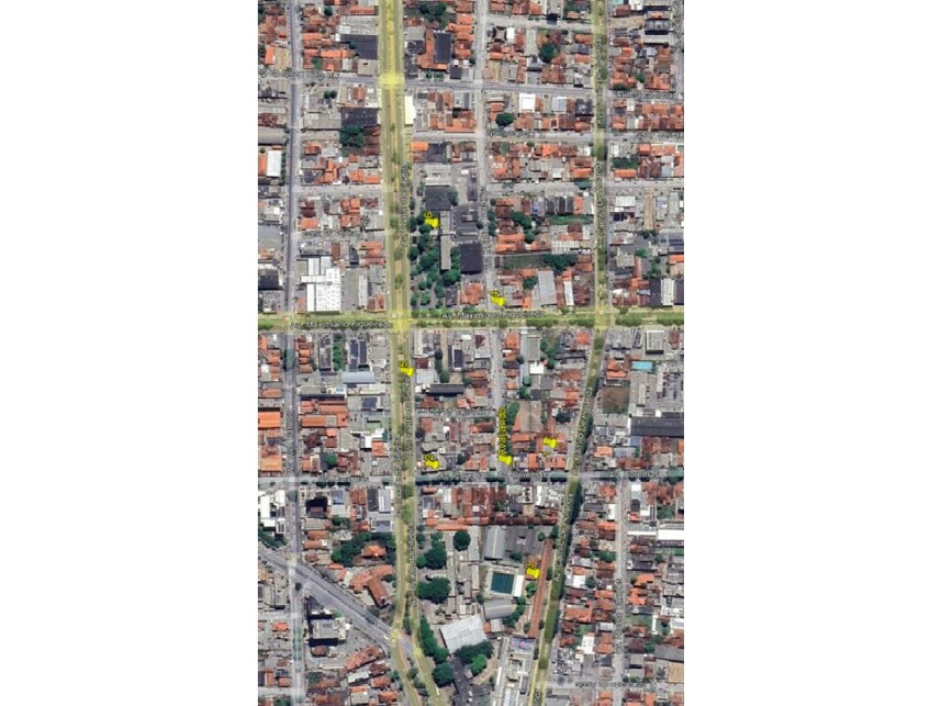 Imagem 2 do Leilão de Prédio Comercial - Centro - João Pessoa/PB