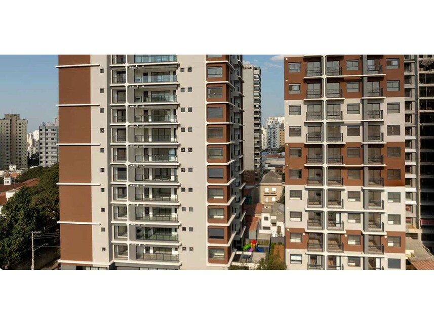 Imagem 2 do Leilão de Flat - Mirandópolis - São Paulo/SP
