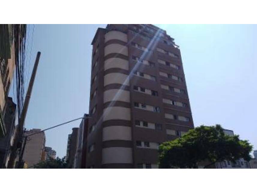 Apartamento no Sé (foto 5 de 14)