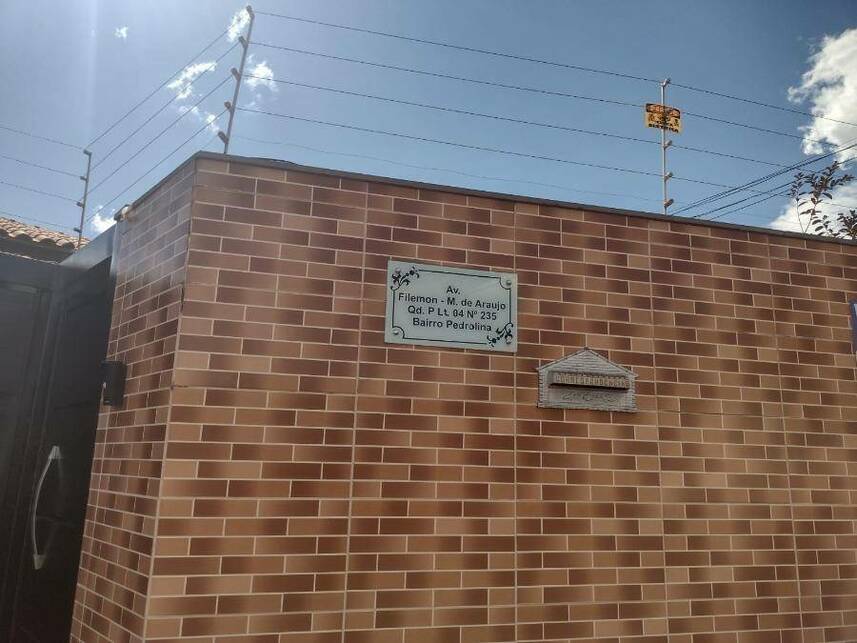 Imagem 7 do Leilão de Casa - Centro - Santa Helena de Goiás/GO