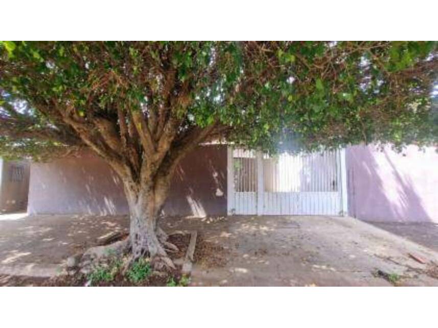 Imagem  do Leilão de Casa - Santo Antônio - Campo Grande/MS