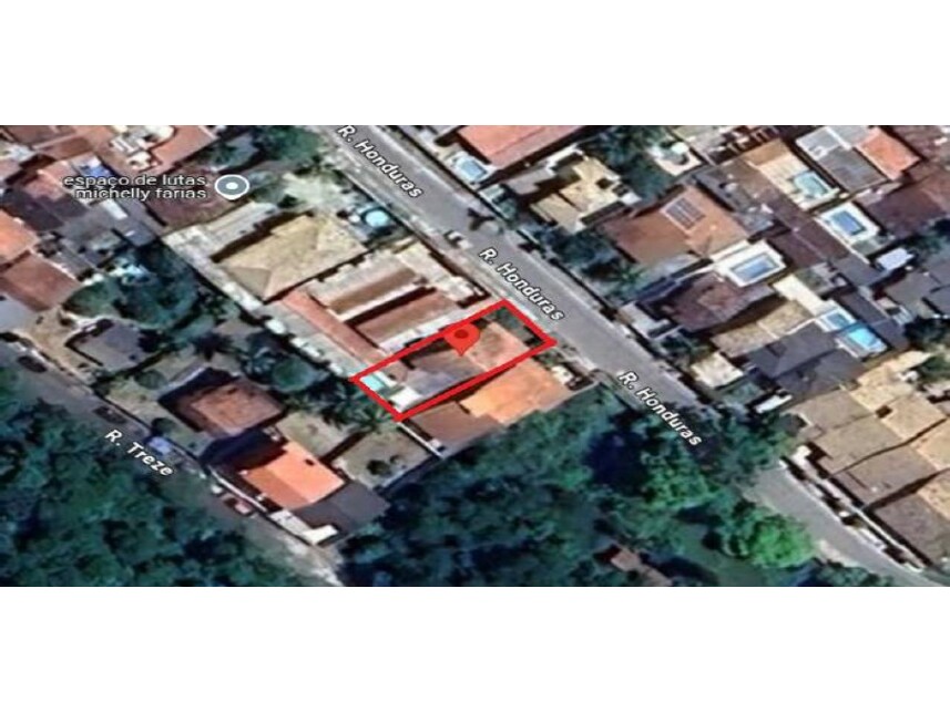 Imagem 2 do Leilão de Casa - Serra Grande - Niterói/RJ