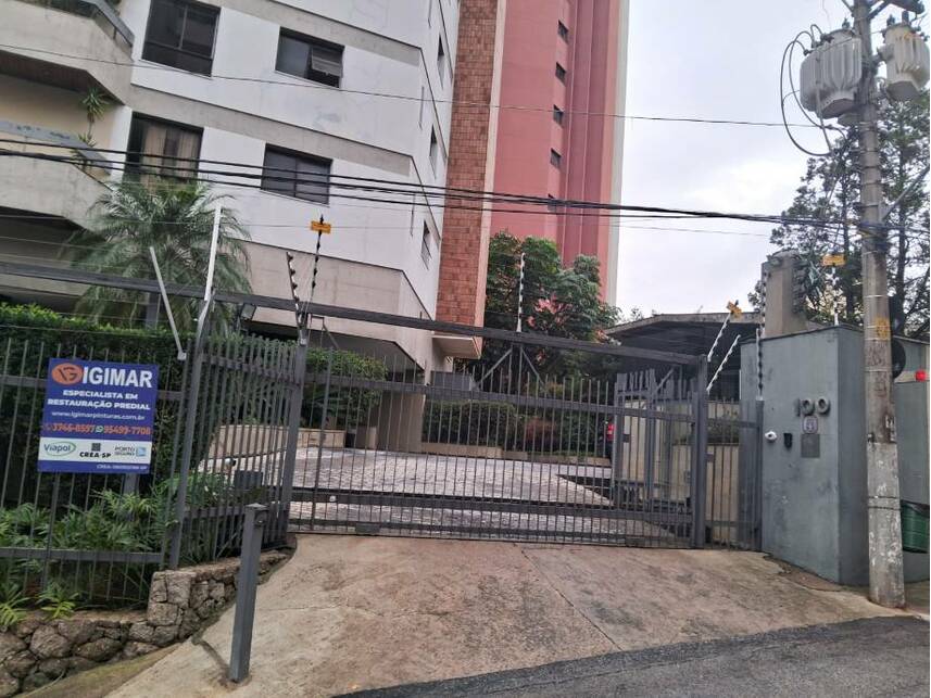 Apartamento à venda em leilão, localizado em São Paulo - SP