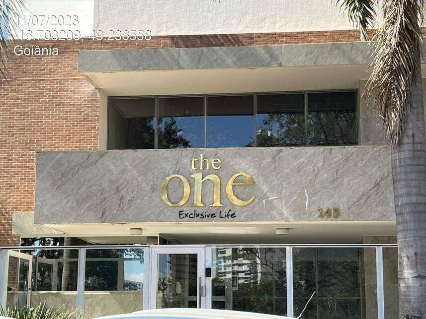 Apartamento à venda em leilão, localizado em Goiânia - GO