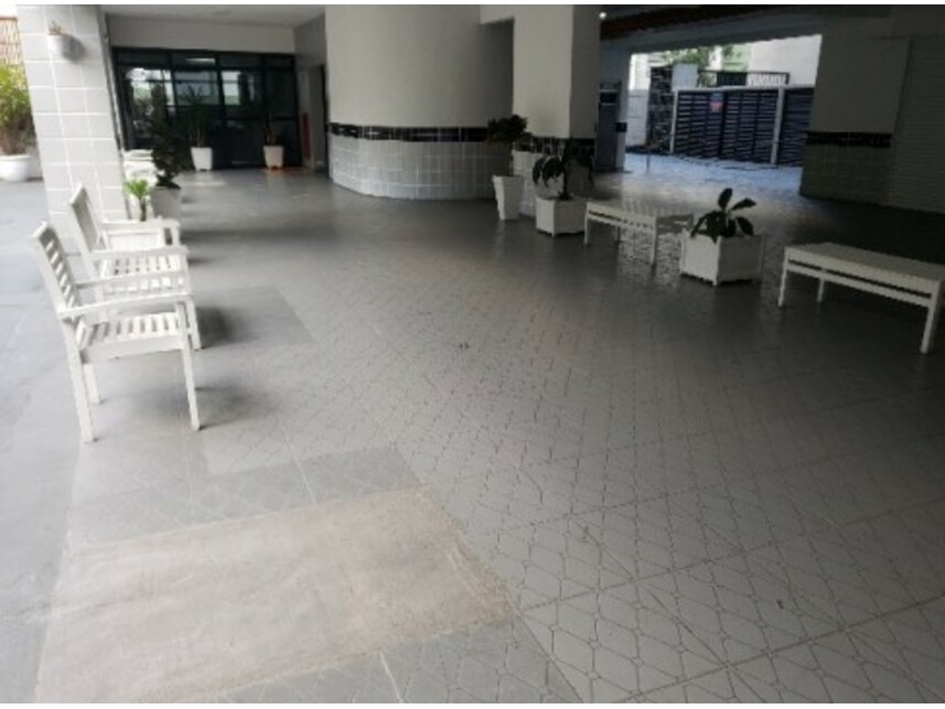 Imagem 5 do Leilão de Apartamento - Pitangueiras - Guarujá/SP