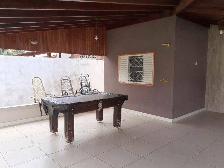 Imagem 5 do Leilão de Casa - Lago Azul - Buritama/SP