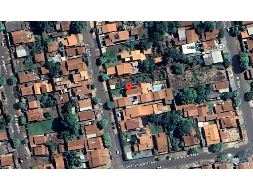 Imagem 2 do Leilão de Casa - Natal - Ituiutaba/MG